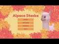 【Alpaca Stacka】小鳥を探すお手伝いアルパカ