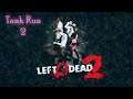 [Gameplay] Left 4 Dead [Coop] | Tank Run | Climax en la Azotea | Revancha? w/Eric & Ivan