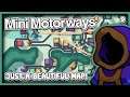 I NEED MORE MOTORWAYS!  |  Mini Motorways