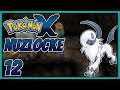 Let's Play Pokémon X Nuzlocke #12 - Was für ENCOUNTER! [Deutsch]
