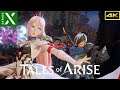 Tales of Arise - Xbox Series X Demo - 4K - Framerate Mode with Shionne