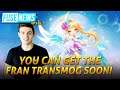 The Fuse News Ep. 126: You Can Get the Fran Transmog Soon!