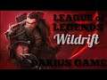 Wildrift Darius gameplay - league of legends