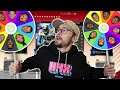 2x SPIN THE WHEEL OF NFL SUPERSTARS CHALLENGE!!