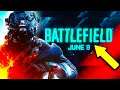BATTLEFIELD 6 OFFICIAL REVEAL TEASER! - Battlefield / BF6 Reveal Trailer Date