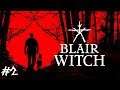 BLAIR WITCH (PC) #2 - 09.03.