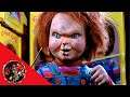 CHILD'S PLAY 2 (1990) - Real Slashers