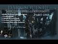 Dark Souls III - All Achievements ¦ 15. Irithyll of the Boreal Valley (A)