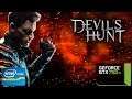 Devils Hunt Gameplay on i3 3220 and GTX 750 Ti (High Setting)