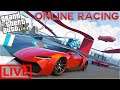 GTA 5 Stunt racing time 2x money 2x rp