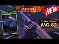 *NEW* MG 82 (FREE Season 4 DLC Weapon)