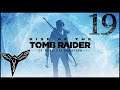 Rise of the Tomb Raider #19 FIN FR - The end