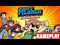 Scott Pilgrim vs The World The Game Complete Edition Gameplay Xbox Series S No Commentary