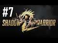 Shadow Warrior 2 |Nem tökéletes, de jó!| #7 10.01.