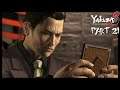 Yakuza 3 Walkthrough (Chapter 10) Unfinished Business, A New Con, Let's Learn English, And More