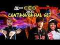 CEO 2021 - Controversial Set! Book vs Cuddle Core Reaction!
