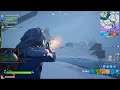 Checking out the Unvaulted Pistol!!! - Fortnite Chapter 2 - Season 1 - Funny Moments