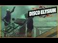 Disco Elysium ➤ Прохождение #56 ➤ И СНОВА ЗДРАВСТВУЙТЕ!
