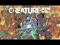 Fase impossível - Creature in the Well #4