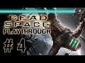 Is This Asteroids?! [Blind Dead Space Playthrough]