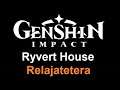 Jugando Genshin Impact - Ryvert - Relajatetera 1