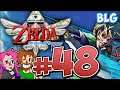 Lets Play Skyward Sword HD - Part 48 - WE WERE ROBBED