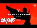 Nominaciones de los Game Awards ft. ChuPlays x RGMM