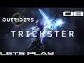 Outriders - Lets Play Part 8: Frequency (2/2)