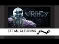 Steam Cleaning - War of the Vikings