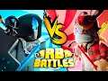 Tanqr vs Kreek - The WINNERS of RB Battles Championship Season 1 & 2 (Roblox Battles)