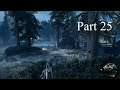 Days Gone walkthrough Part 25 - A Goddamn War Zone (PS4 Pro)