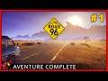 ROAD 96 - Aventure complète #1
