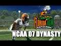 THE BEAT DOWN - NCAA FOOTBALL 07 FLORIDA A&M DYNASTY - EP15