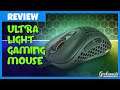 Genesis Xenon 800 Ultralight Gaming Mouse Review