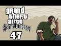 Grand Theft Auto San Andreas Part 47: Stealing Motorcycles