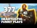Hearthstone Funny Plays 377