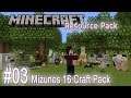 Minecraft Resource Packs - Die schönsten Tier Texturen #03 - Mizunos 16 Craft Pack