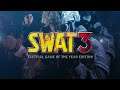 SWAT 3 (PC) - Session 1b