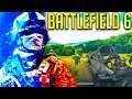 BATTLEFIELD 6 OFFICIAL GAMEPLAY Info LEAK! - BF6 Insider NEW DETAILS & NEWS!