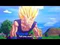 Dragon Ball Z: Kakarot Cell Saga Trailer (PC PS4 XBOX) AUG 19