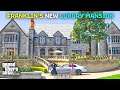 Franklin's New Luxury Mansion | GTA 5 Web Series Malayalam #122