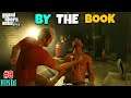 Grand Theft Auto V | Mission By The Book | GTA 5 In Hindi #3