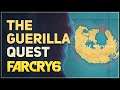 The Guerilla Far Cry 6