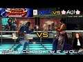 🌴⛰Virtua Fighter 5 Ultimate Showdown (PS4): 🀄Kage (SCtheWolf) vs. 🌸Aoi🌸 (dmara_system)