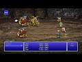 Final Fantasy 3 Pixel Remaster Stream - Part 8