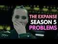 How to Fix The Expanse