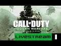 🔴 🎥 👉🏿 Live! - Call of Duty 4: Modern Warfare (#1 9/2/19)