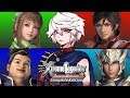 My LEAST Favorite Characters To PLAY In All 4 Kingdoms!! | Dynasty Warriors 8 Xtreme Legends |