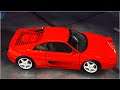 Red Horizon Car Series Races || NISSAN Skyline GT-R BNR32 Car || NFS No Limits
