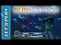 Subnautica Let's play FR - Saison 03 - épisode 13